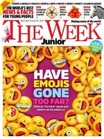 The Week Junior US